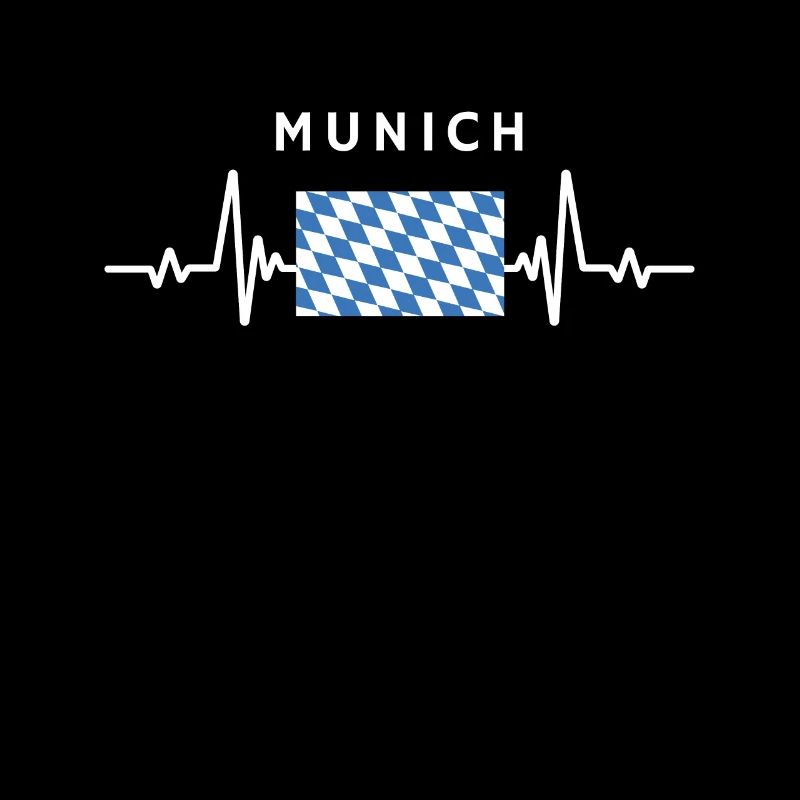 München Herzschlag