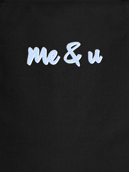 Me and U