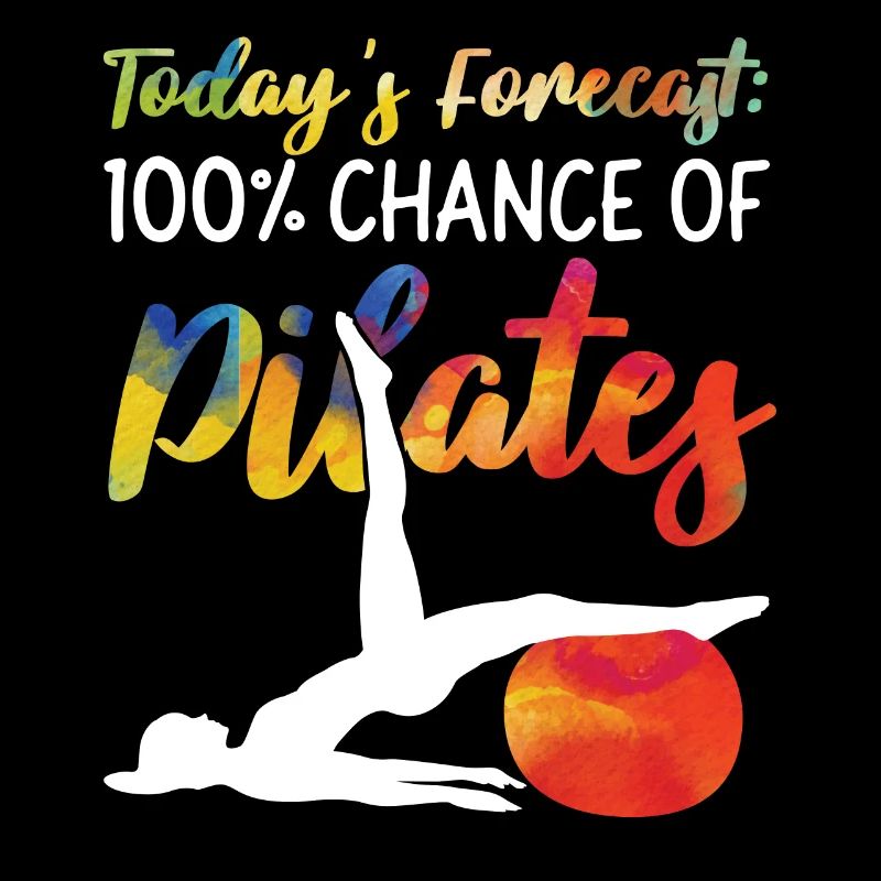 Pilates Instructor Teacher