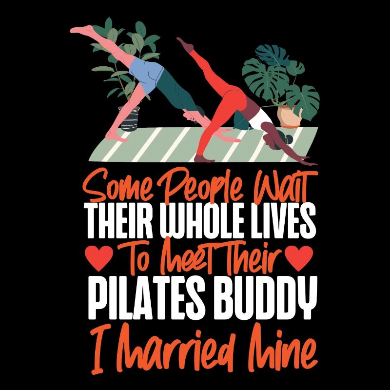 Instructeur de Pilates Professeur Mari