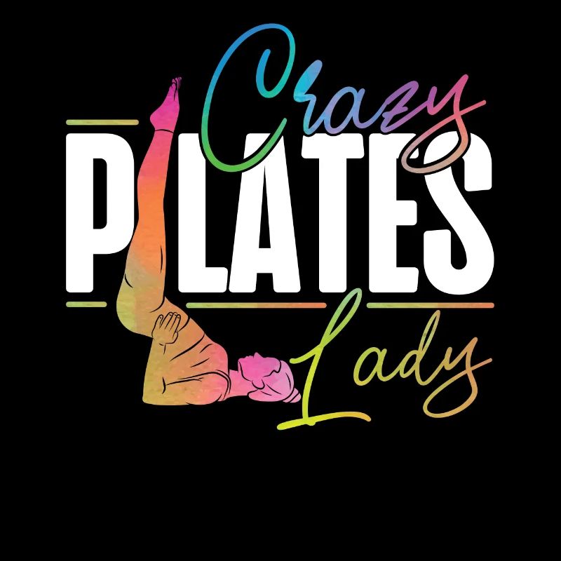 Pilates Instructor Teacher