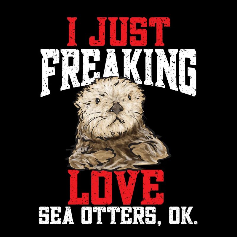 Loutre de mer