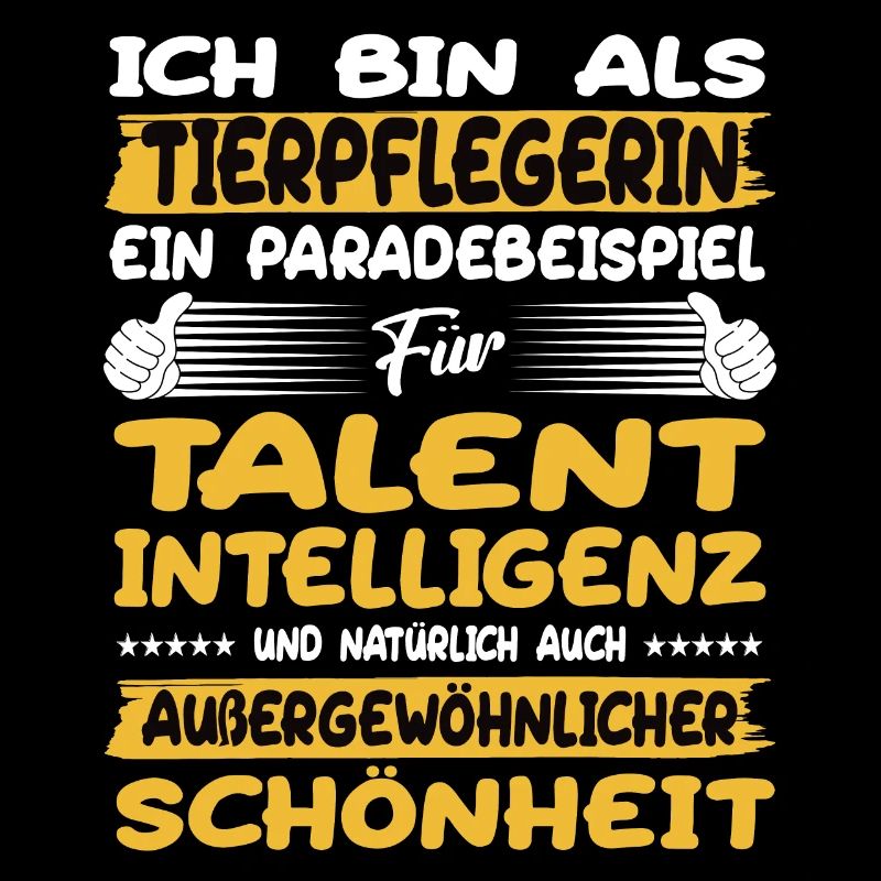 zookeeper a prime example of talent