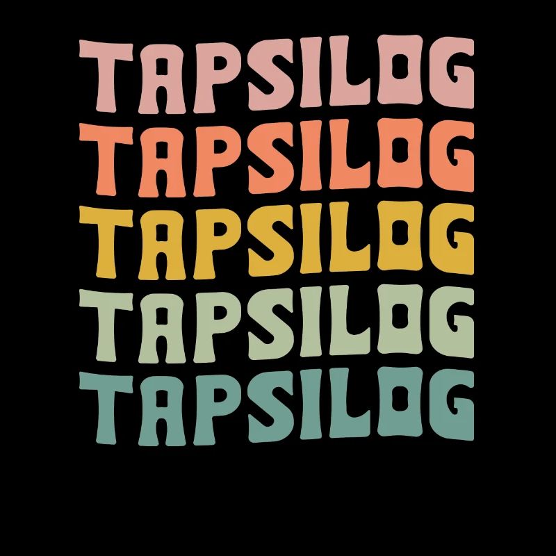 Tapsilog