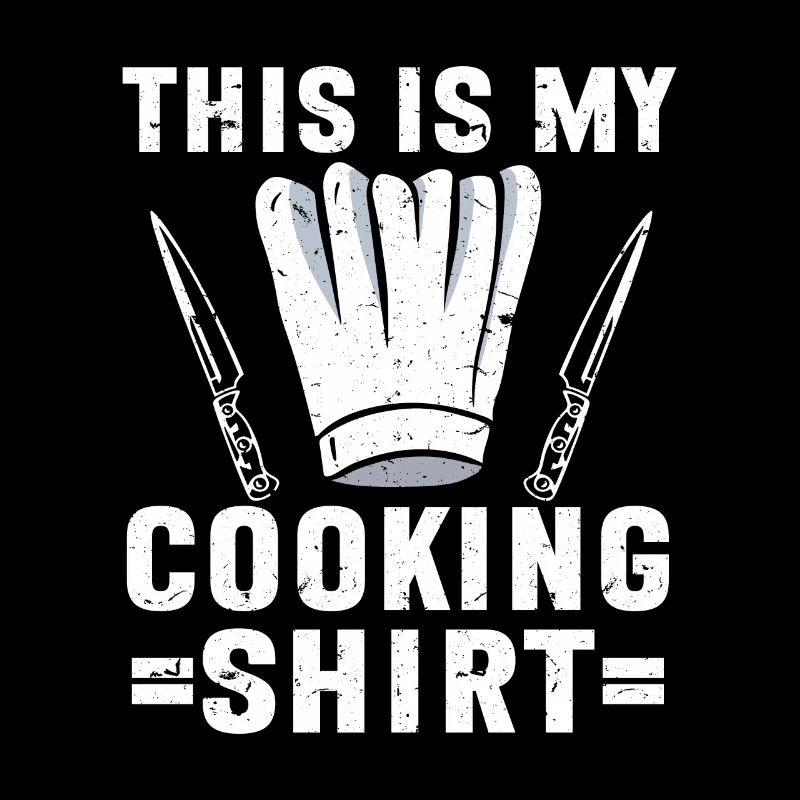 Chef Kitchen Chef