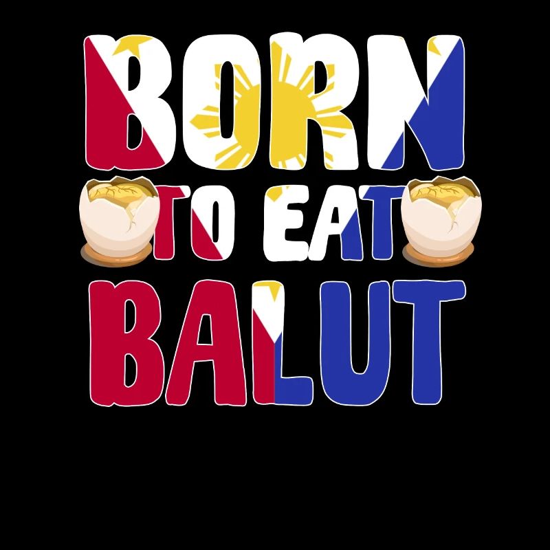 Amant philippin de Balut