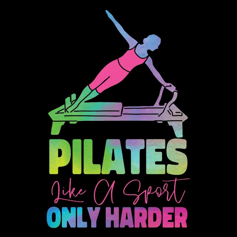 Pilates Instructor Teacher