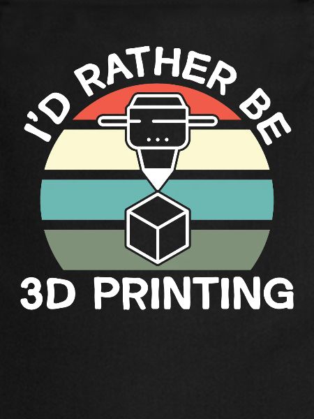 3D Printer 3D Printing