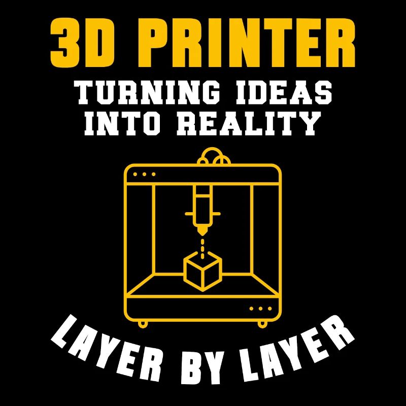 3D Printer 3D Printing