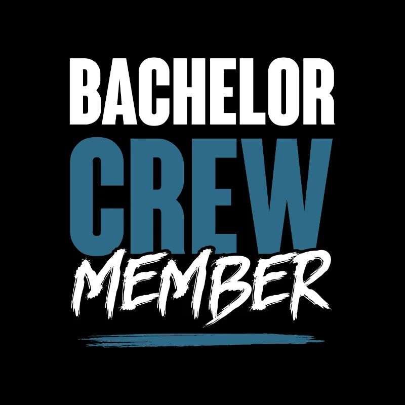 Bachelor Crew