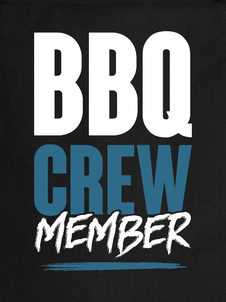 Bbq Crew