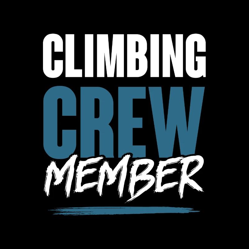 Climbing Crew