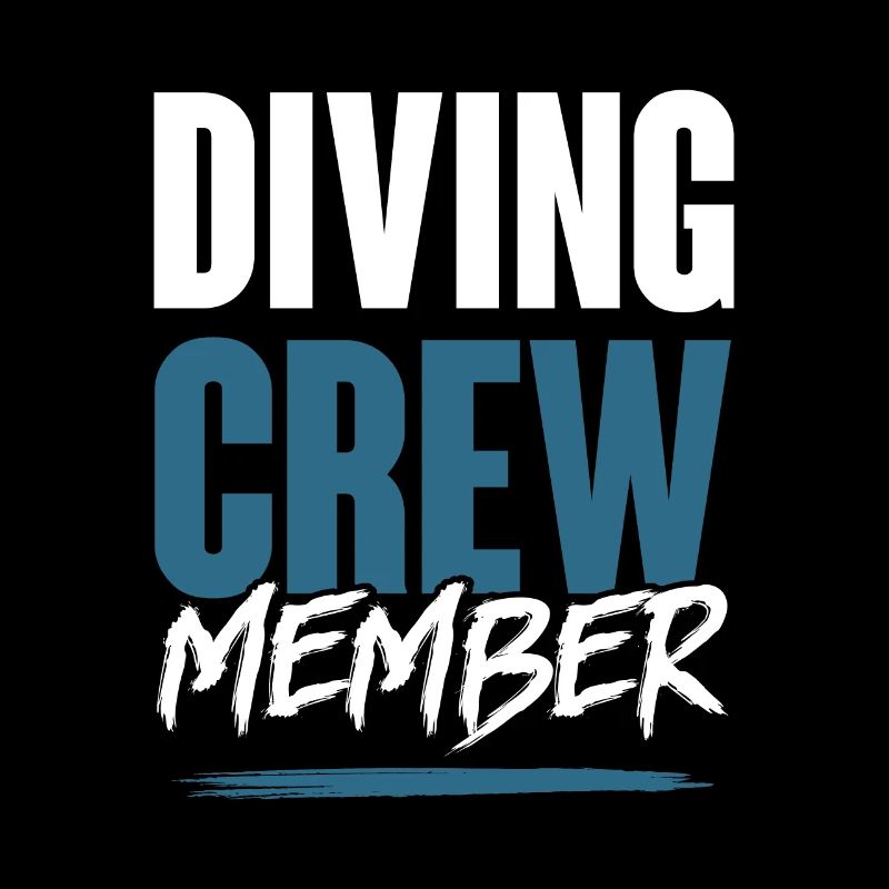 Diving Crew
