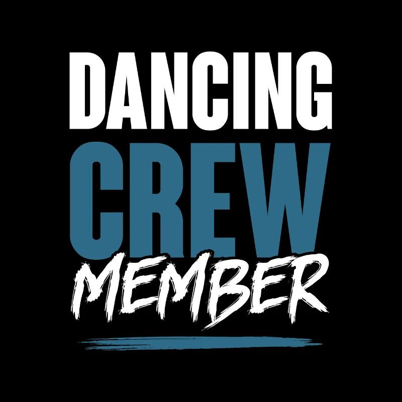 Dancing Crew