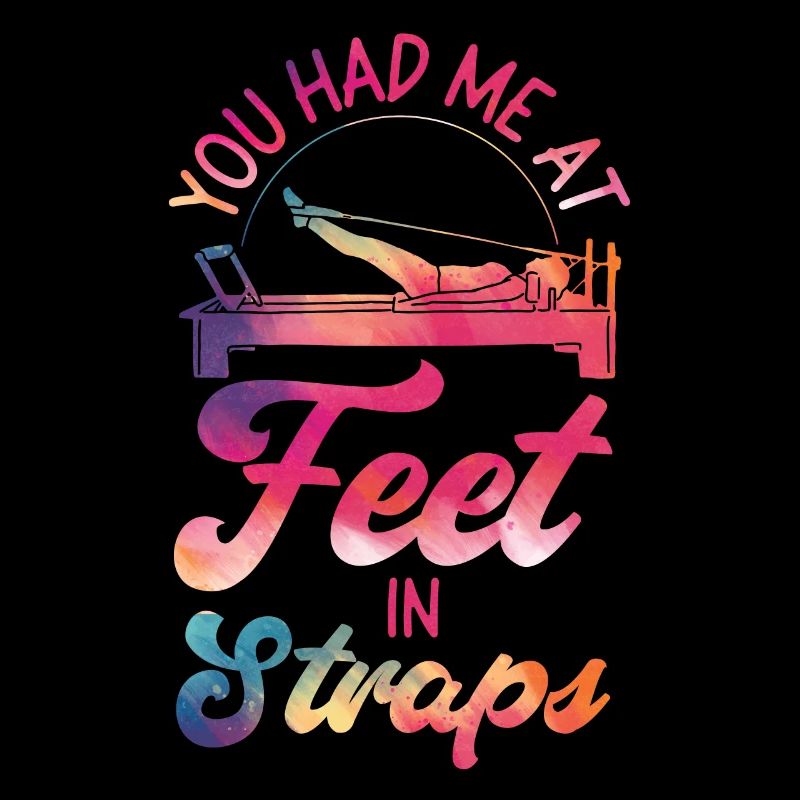 Pilates Instructor Teacher