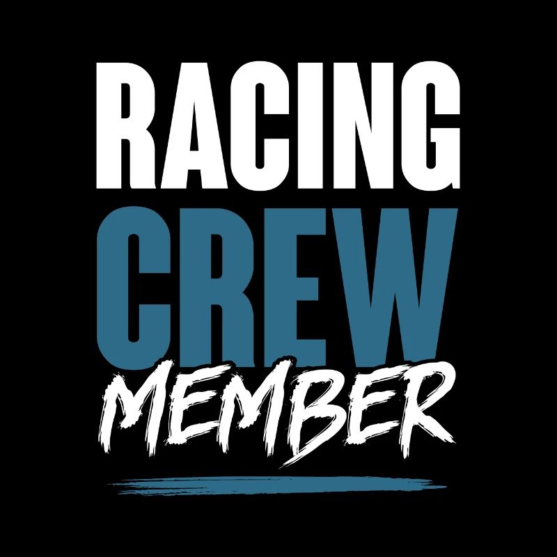 Racing Crew
