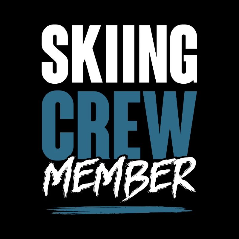 Équipe de ski