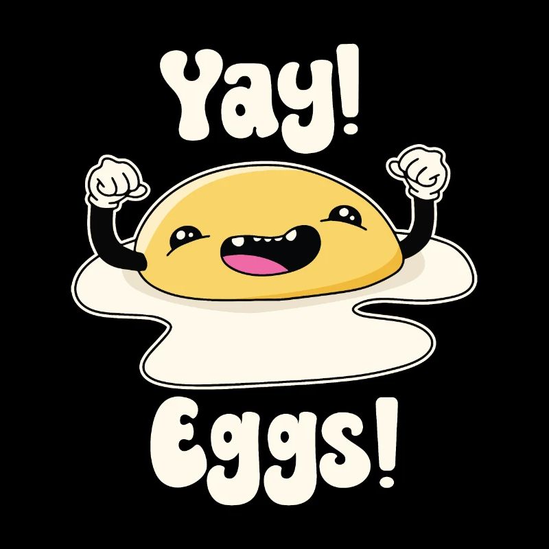 Yay Eggs