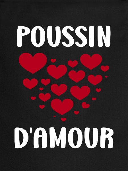 Poussin