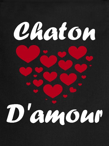 Chaton
