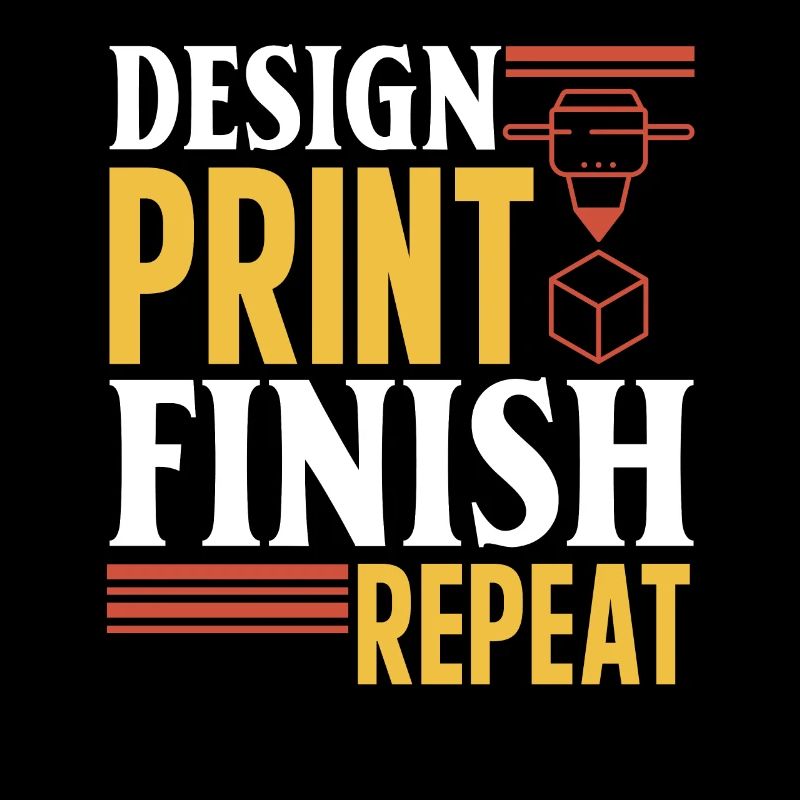 3D Printer 3D Printing