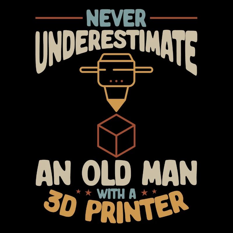 3D Printer 3D Printing