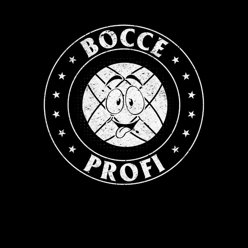 Bocce Ball Game Bocce Ball Player - Bocce Pro