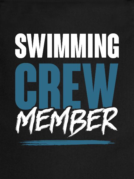 Swimming Crew