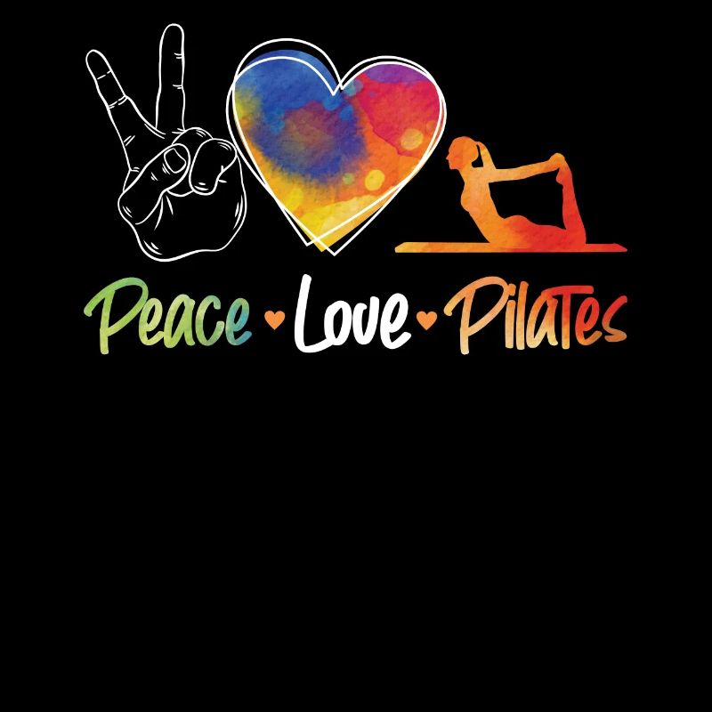 Pilates Instructor Teacher