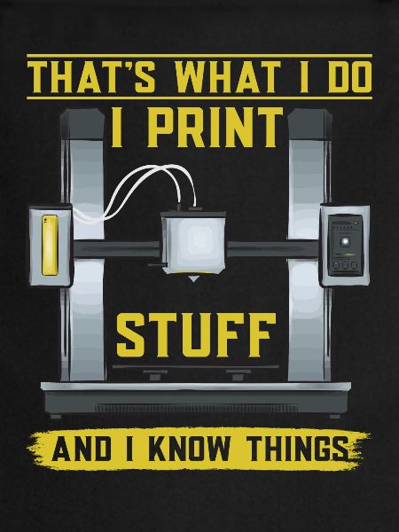 3D Printer 3D Printing