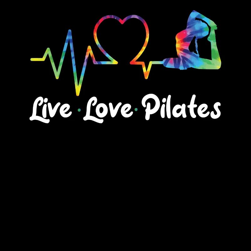 Pilates Instructor Teacher