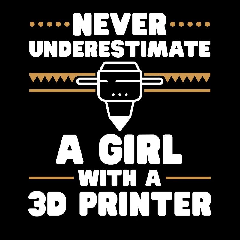 3D Drucker 3D Druck