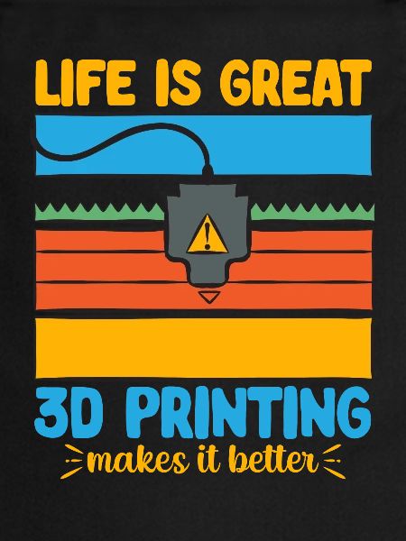 3D Printer 3D Printing