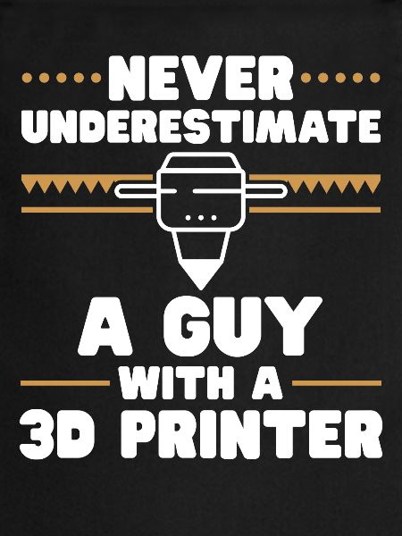 3D Printer 3D Printing