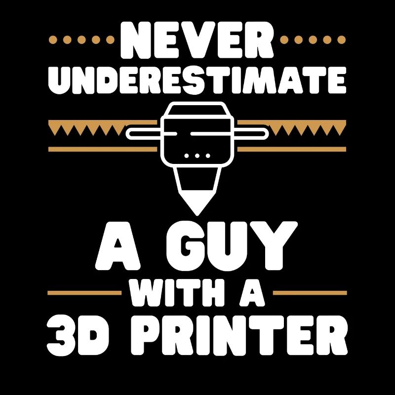 3D Drucker 3D Druck