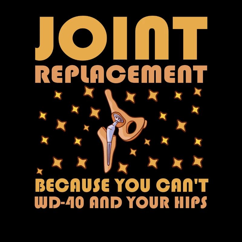 arthrosOrthopedic Surgeon – Joint Replacement