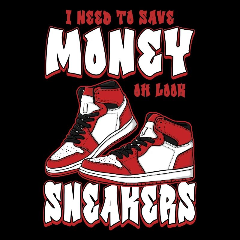 Collectionneur de baskets