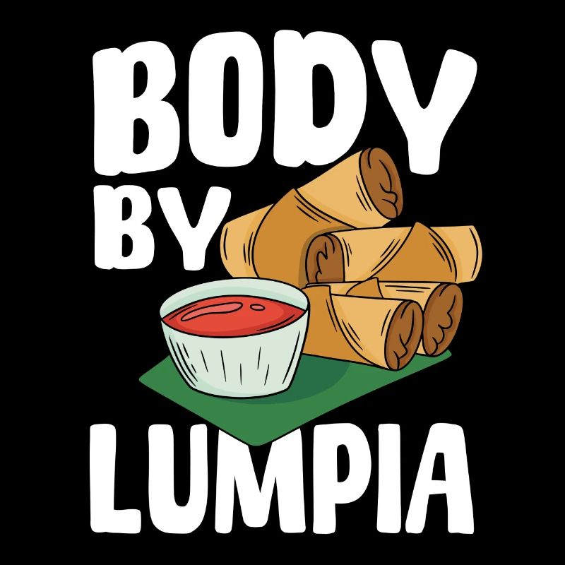 Körper Durch Lumpia