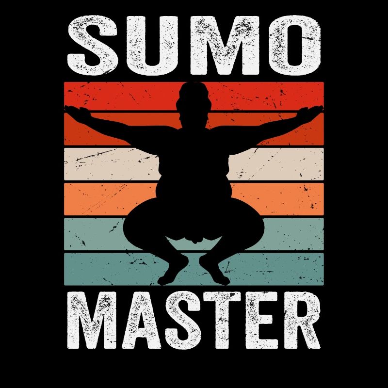 Sumo Master