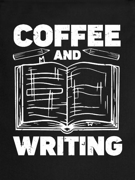 Author Writing