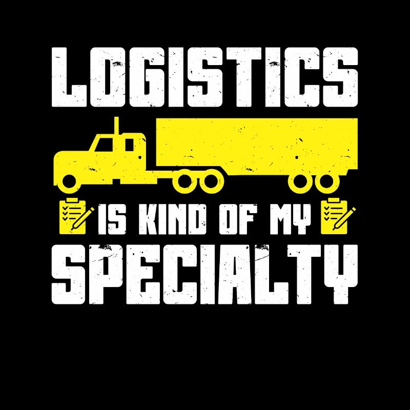 Logistician Logistics