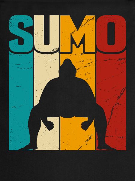 Sumo Retro