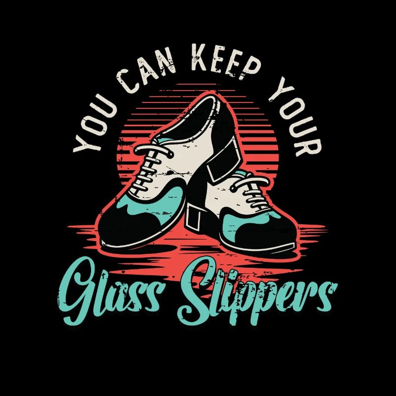 Tap Dance You Can Keep Your Stomping Tap Dancer
