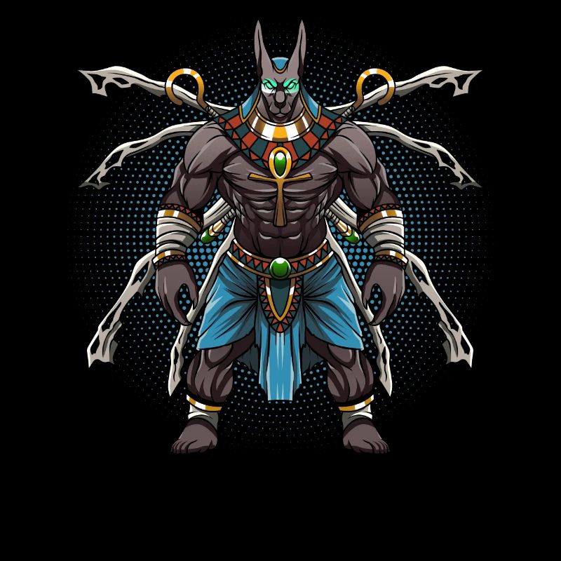 Anubis