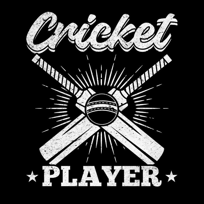 Cricket Player - Cricketer Cricket Game Cricketing