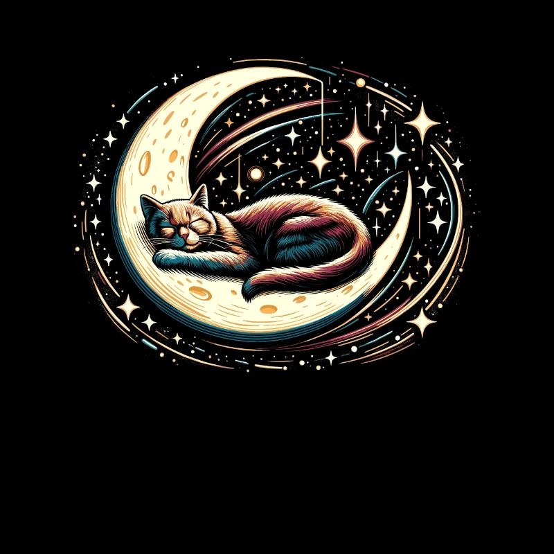 Cat, Astronaut, Astronomy, Outer Solar System