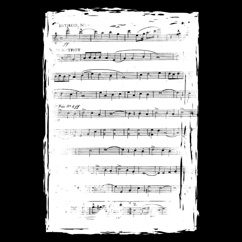 Partition de musique