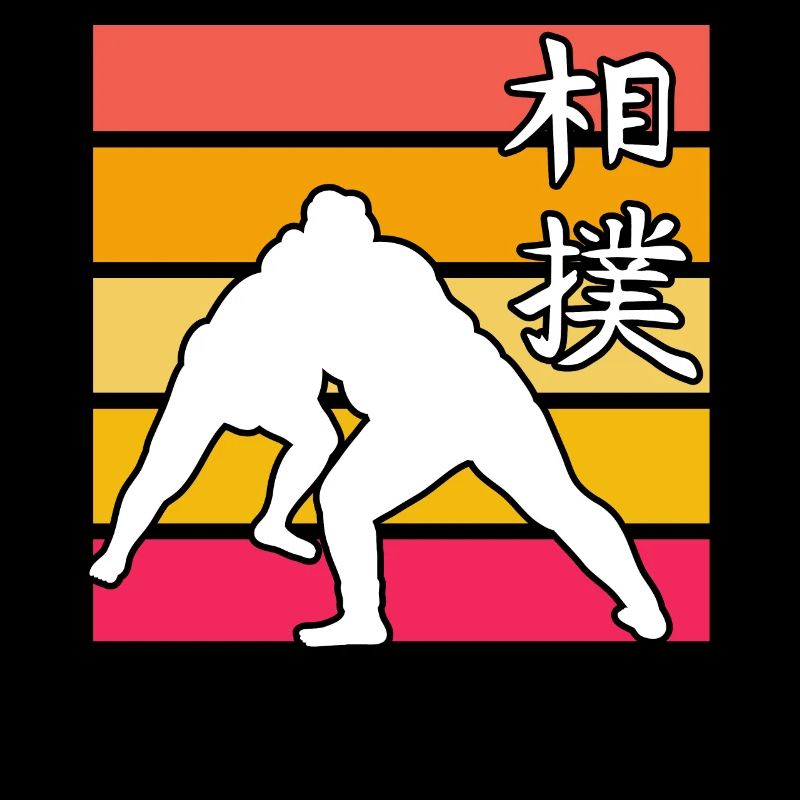 Sumo Retro