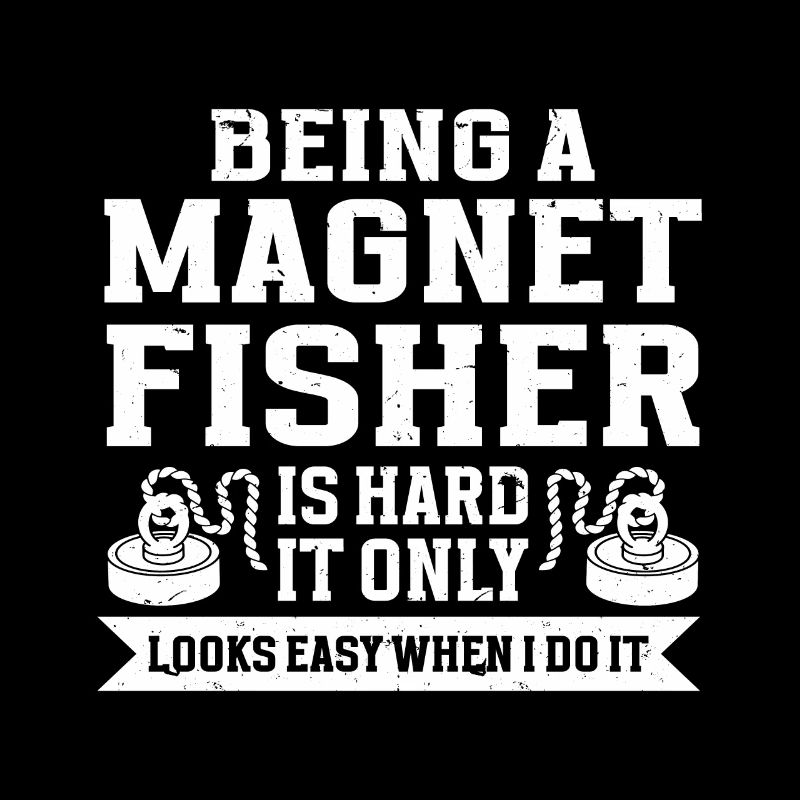 Magnetfischen