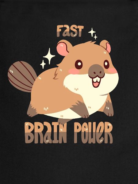 Fast Brain Power